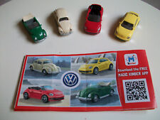 Serie completa sorpresine usato  Italia