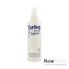 Usado, (MISE EN SCENES) Fixador de Cabelo Curling Volume Matte 200 ml comprar usado  Enviando para Brazil