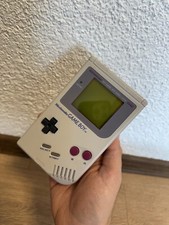 Nintendo game boy gebraucht kaufen  Neuendettelsau