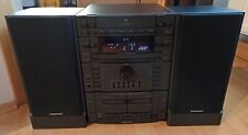 Grundig m10 stereoanlage gebraucht kaufen  Vilshofen an der Donau