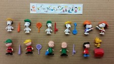 Satz peanuts 1993 gebraucht kaufen Satz peanuts 1993 gebraucht kaufen  Prien a.Chiemsee