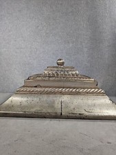 Large golden resin for sale  League City