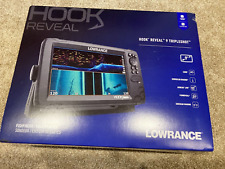 New lowrance hook for sale  Shipping to Ireland