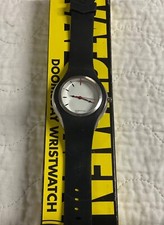 Watchmen doomsday wristwatch. for sale  Hauppauge