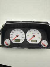 Usado, Painel de instrumentos Vw Golf mk3 3 velocímetro 1h0919860t 6160633142 comprar usado  Enviando para Brazil