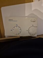 Eberle hydro thermostat gebraucht kaufen  Essen