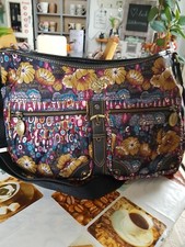 Ilily tasche damen gebraucht kaufen  Büdelsdorf