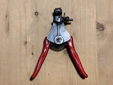 Pinza spelacavi spelafili usato  Pavia