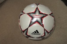 Replica adidas uefa for sale  NEWPORT