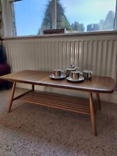 Ercol coffee table for sale  TELFORD