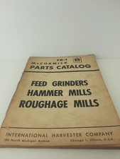 Mccormick feed grinders for sale  Harborcreek