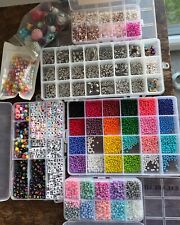 Jewelry making kit for sale  CUPAR