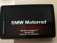 Bmw navigator gebraucht gebraucht kaufen  München