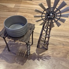 Schleich 42005 windrad gebraucht kaufen  Geesthacht