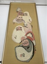 art buddha framed for sale  Detroit