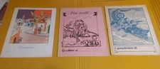 Quaderni vintage non usato  Avellino
