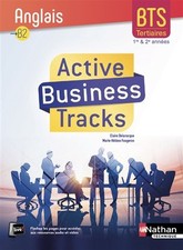 Active business tracks d'occasion  France