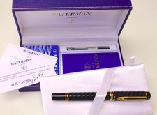 Waterman man 100 usato  Marradi