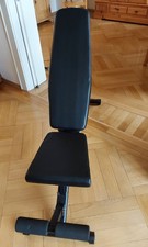 Multifunktions hantelbank klap gebraucht kaufen Multifunktions hantelbank klap gebraucht kaufen  Leipzig