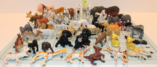 Lot plastic safari for sale  Yankton