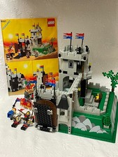 Lego king mountain for sale  PUDSEY