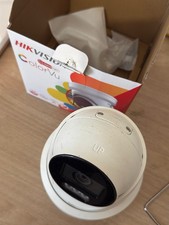 Hikvision 5mp colorvu for sale Hikvision 5mp colorvu for sale  MIDDLESBROUGH