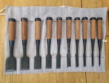 japanese chisels for sale  SITTINGBOURNE