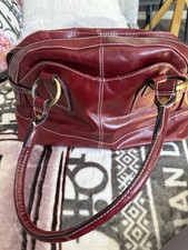 tommy kate leather bags for sale  DAGENHAM