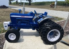 Custom 8000 ford for sale  Mount Vernon