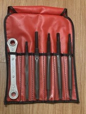 Sexauer 6pc tool for sale  Chicago Ridge