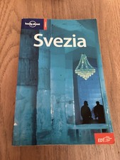Guida lonely planet usato  Roma