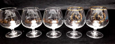 Cognac gläser napoleon gebraucht kaufen  Mömbris