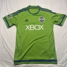 Seattle sounders jersey for sale  Hollywood