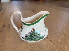 Spode christmas milchkännchen gebraucht kaufen Spode christmas milchkännchen gebraucht kaufen  Schongau
