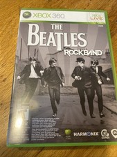 The Beatles: Rock Band - Xbox 360 - Apenas estojo, usado comprar usado  Enviando para Brazil