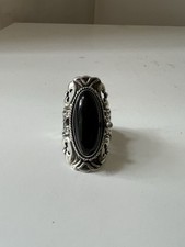 Bague argent poison d'occasion  Nantes-
