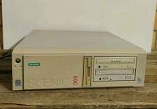 Computer vintage pentium usato  Perugia