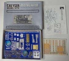 Keyser unmade kit for sale  FRINTON-ON-SEA