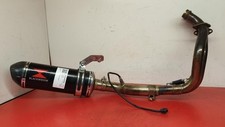 Yamaha exhaust systems for sale  THAME