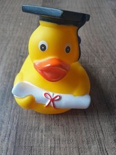 Badeente quitscheente doktor gebraucht kaufen  Meerbusch-Strümp,-Osterath
