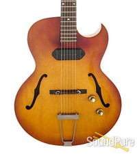 Gibson 1961 125tc for sale  Durham