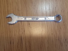 Hitop 10mm combination for sale  LLANELLI