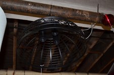 Ceiling light vision for sale  CHORLEY