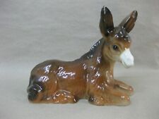 Vintage coopercraft donkey for sale  LLANELLI