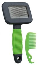 Trixie instyle softbürste gebraucht kaufen  Hemmingen