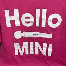 Vibrator shirt vibratex d'occasion  Expédié en Belgium