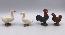 Schleich poultry flock for sale  Victor