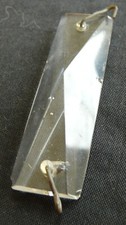 Antique crystal h57 d'occasion  Expédié en Belgium