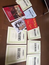 Noten chor brahms gebraucht kaufen  Calw