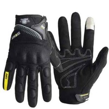 Usado, Luvas de motocicleta respiráveis de verão motociclista cavaleiros luvas motociclistas comprar usado  Enviando para Brazil